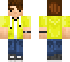 yellow jacket