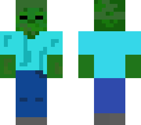 zombie