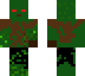 zombie enemy