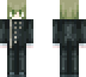 -_-rantaro amami-_- shuichi version-_-