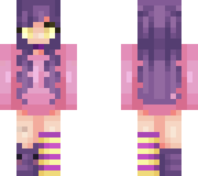 - cotton candy dreams - request -