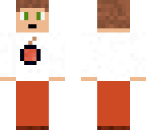 (user a) average apple boy