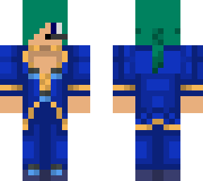 3rd skin
