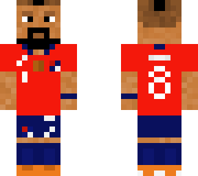 arturo vidal