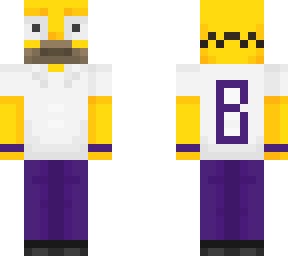 balla simpson