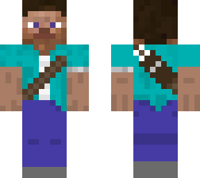 battle ready steve
