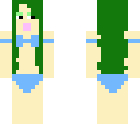 beach body