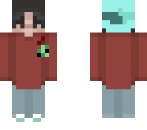 beanie boy (re-make)