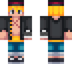 bencraft