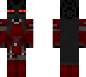 black's skin