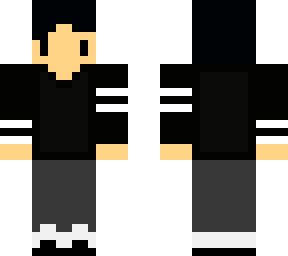 blacky