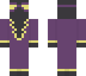 blank shadowbolt