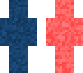 blue and red (fixed)