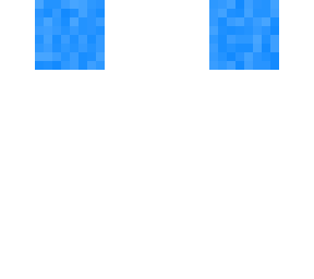 blue box