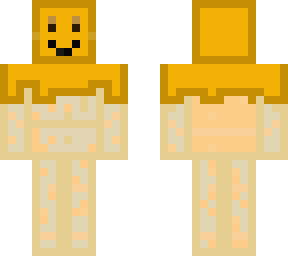 buttered popcorn
