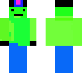 captainmarks skin