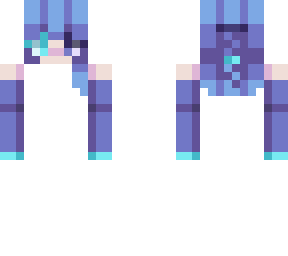 cause they hate me +collab with smeckledorfed+