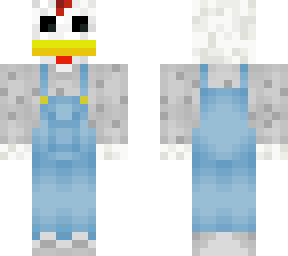 chicken wisp