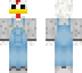 chicken wisp v2