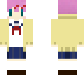 chiyoda momo by tokawa