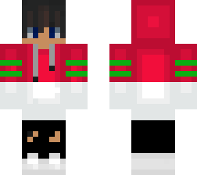 christmas reskin 2