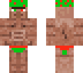 christmas ricardo villager