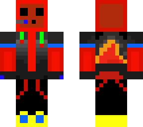 color mix slime