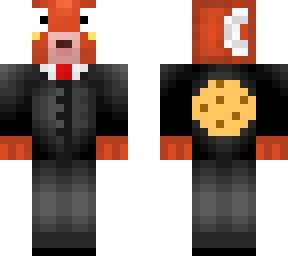 cookie magikarp