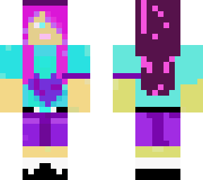 cool girl
