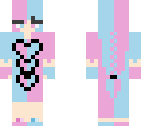 cotton candy! reshade contest