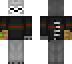 crackcoon (raccoon but really messed up)