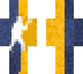 Csgo logo | Minecraft Skin