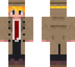 dectecraft 2.0