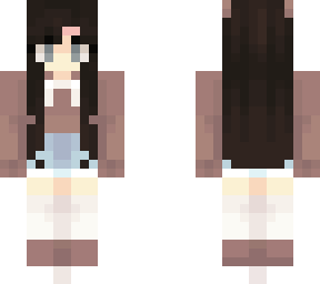 deer girl