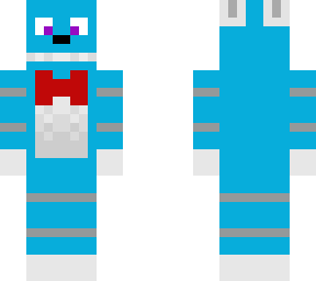 denny the bunny ( v 1 )