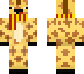 derp gryffindor giraffe