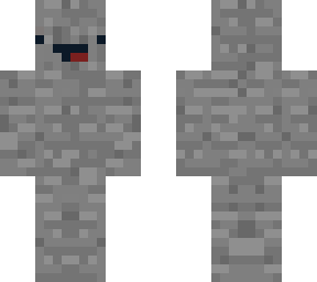 derp stone man