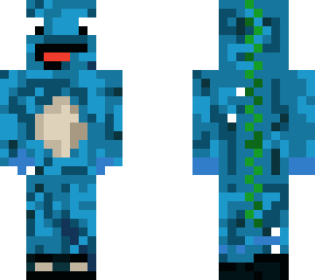 derpy dino