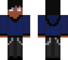 devan's skin