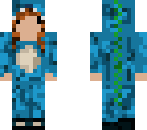 dinosaur (blue)