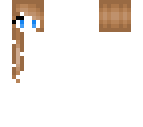 dirty blonde skin base!