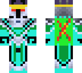 dragon warrior