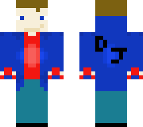 dragonjack and gloves