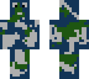 earth