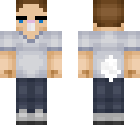 easter skin