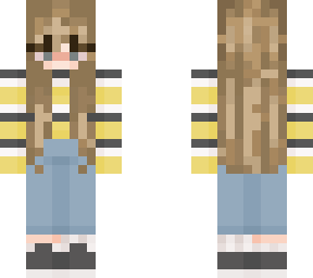 edit of a skin