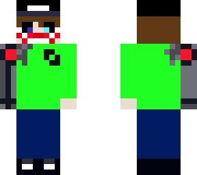 egasity