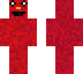 elmo skins