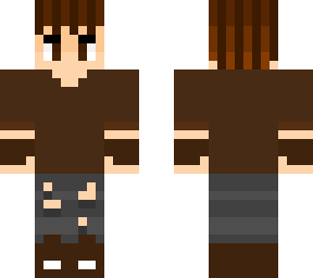 explorer(survivor)