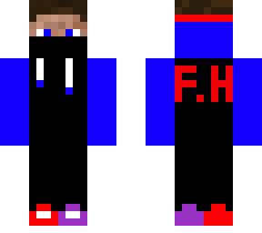fame high